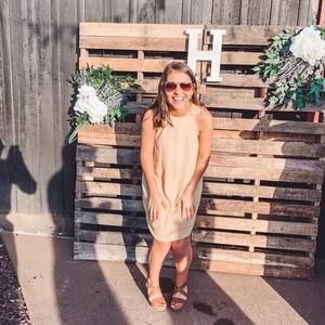 Meet your Posher, Mackenzie